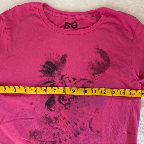 Roxy Tee - Picture 3 of 3